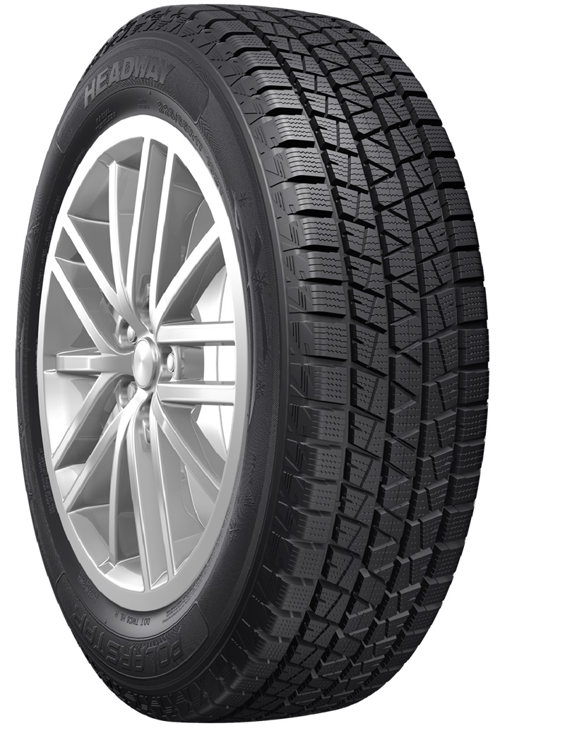 Автошина 265/70R16 112T Headway HW507